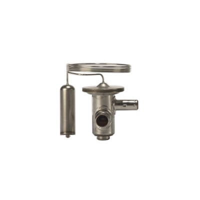 TERMOSTATYCZNY ZAWÓR ROZPRĘŻNY TUB/S THERM. EXP. VALVE  
