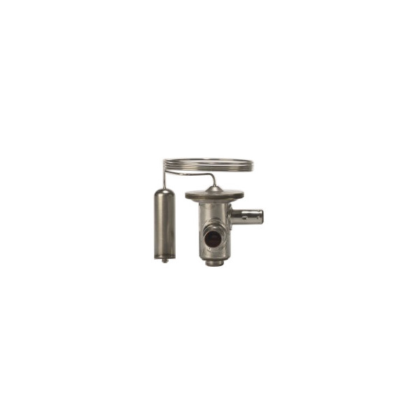 TERMOSTATYCZNY ZAWÓR ROZPRĘŻNY TUB/S THERM. EXP. VALVE