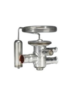 TERMOSTAT. ZAW. ROZPR. OP.ZBIORCZE-  TUBE/S THERM. EXP. VALVE I/45 R290