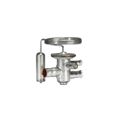 TERMOSTAT. ZAW. ROZPR. OP.ZBIORCZE-  TUBE/S THERM. EXP. VALVE I/45 R410A  