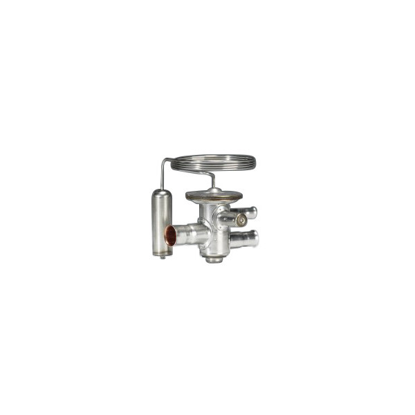 TERMOSTAT. ZAW. ROZPR. OP.ZBIORCZE-  TUBE/S THERM. EXP. VALVE I/45 R410A