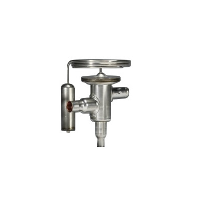 TUC - ZAWÓR ROZPRĘŻNY TUC/A THERM. EXP. VALVE  