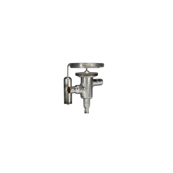 TUC - ZAWÓR ROZPRĘŻNY TUC/A THERM. EXP. VALVE