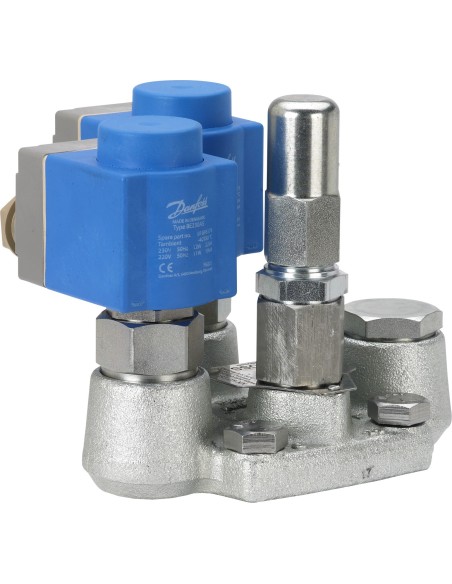 ICSH-25 ZESPÓŁ POKRYWY GÓRNEJ ICSH 25 TOP COVER