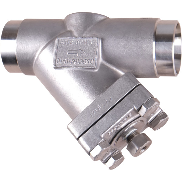 FILTR FIA SS 50 D/A10 STR FILTER HOUSING PS52