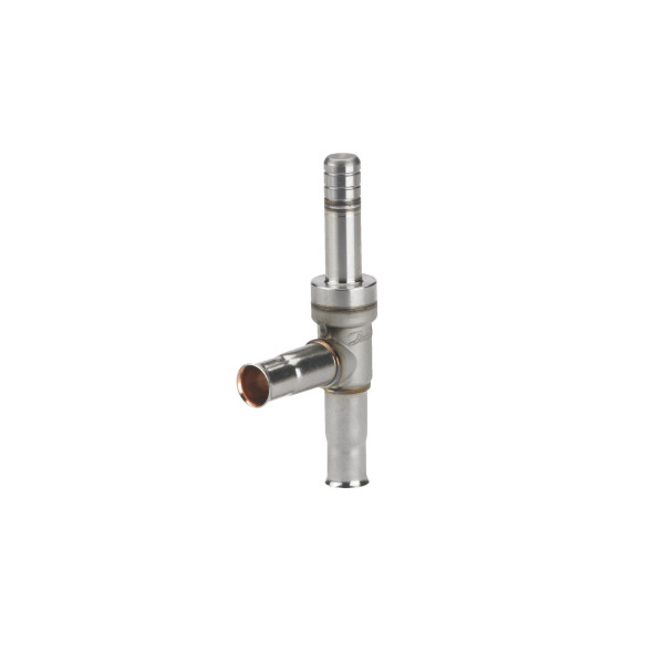 KORPUS ZAW. ELEKTR.  EVUL 4 SOLENOID VALVE