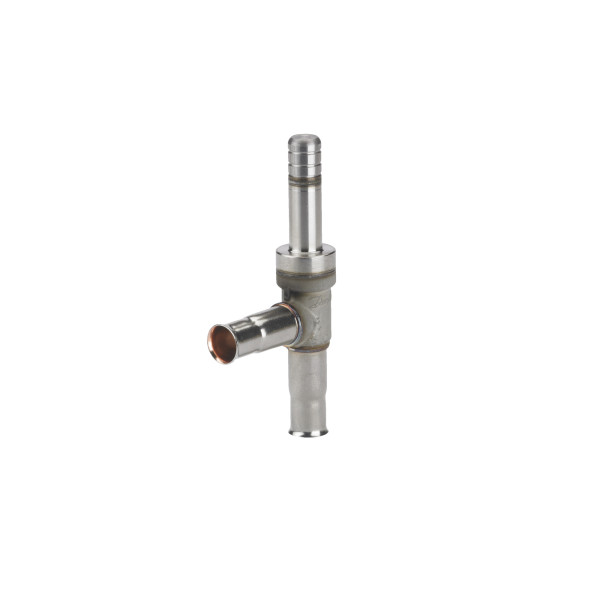 KORPUS ZAW. ELEKTR. -OP ZBIORCZE EVUL 6 SOLENOID VALVE,10MM ODF I/ 40