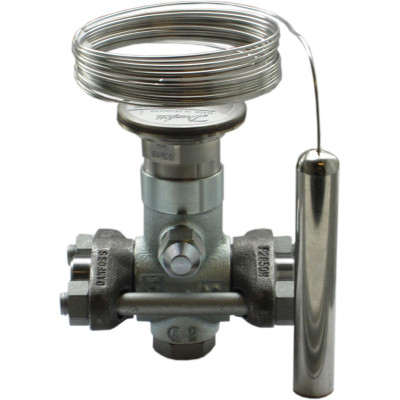 ZAW. ROZPR.  TEA 20-2 THERM. EXP. VALVE  