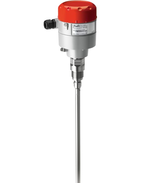 SONDA POZIOMU AKS 4100U LEVEL SENSOR COAXIAL 19.2""