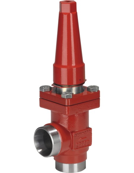 ZAWÓR SVA-S 40 D ANG STOP VALVE CAP PS52