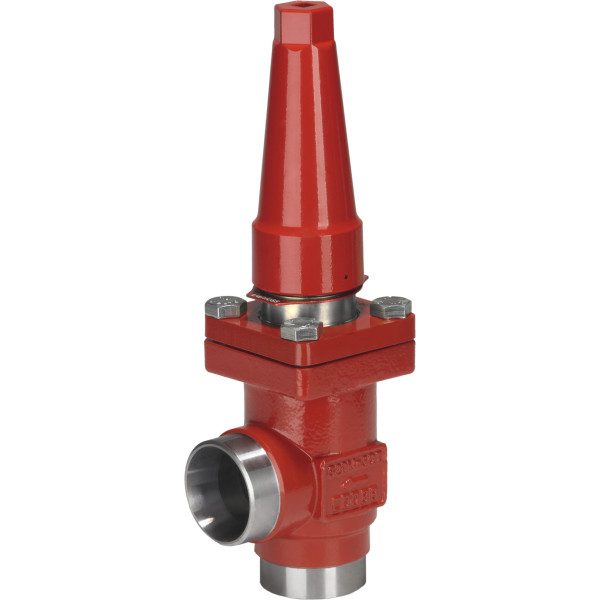 ZAWÓR SVA-S 65 D ANG STOP VALVE CAP PS52