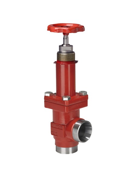 ZAWÓR SVA-L 15 D ANG STOP VALVE H/W PS52