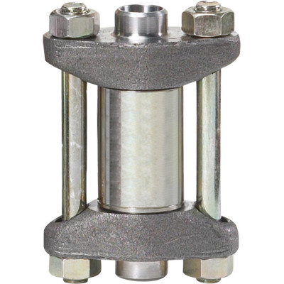 ZAWÓR ZWROTNY NRVA NRVA 20-3/4"" WELD FLANGE CHECK VALVE  
