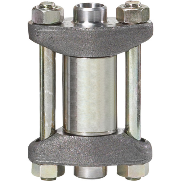 ZAWÓR ZWROTNY NRVA NRVA 20-3/4"" WELD FLANGE CHECK VALVE