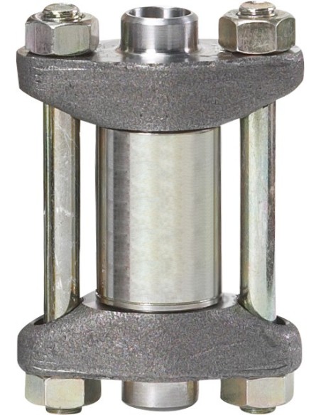 ZAWÓR ZWROTNY NRVA NRVA 20-3/4"" WELD FLANGE CHECK VALVE