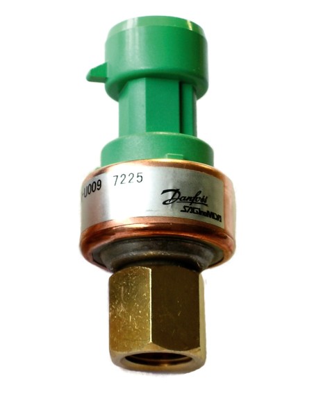 PRZETWORNIK CIŚNIENIA NSK BE020I-U009 I/20 SENSOR NSK BE020I-U009 I/20