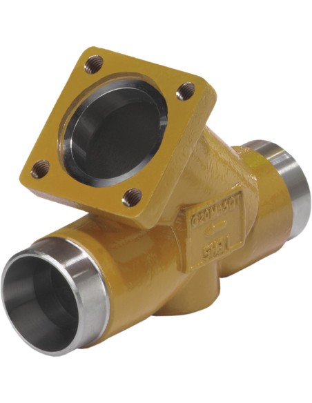 ZAWÓR SVL 32 ANSI   VALVE HOUSING STR PS65