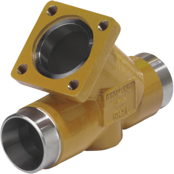 ZAWÓR SVL 65 ANSI   VALVE HOUSING STR PS65