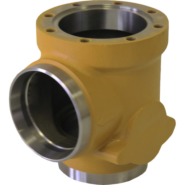 ZAWÓR SVL100 ANSI   VALVE HOUSING ANG PS65
