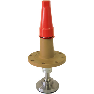 ZAWÓR SVA-S 125 TOP COMPLETE CAP,PS65