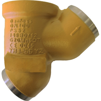 ZAWÓR SVL100 ANSI   VALVE HOUSING STR PS65