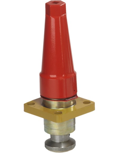 ZAWÓR SVA-S 50  TOP COMPLETE CAP,PS65