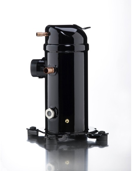 MLZ021T5LP9A SPRĘŻARKA, EURO M-PAK, MTG MLZ021T5LP9A COMPRESSOR, EURO M-PAK, MTG