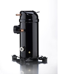 MLZ066T4LC9A SPRĘŻARKA, EURO M-PAK, MTG MLZ066T4LC9A COMPRESSOR, EURO M-PAK, MTG
