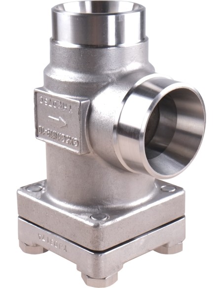ZAWÓR FIA SS 25 D ANG FILTER HOUSING PS52