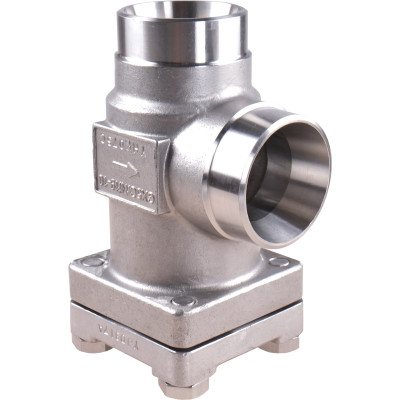 ZAWÓR FIA SS 40 D ANG FILTER HOUSING PS52  