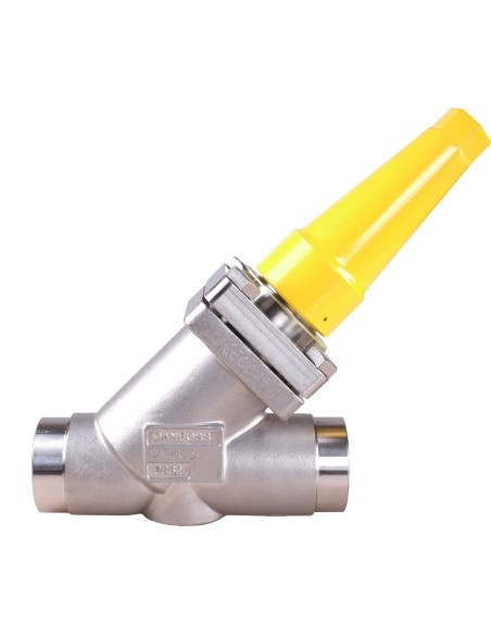 ZAWÓR REG-SB SS 20 D STR VALVE CAP PS52