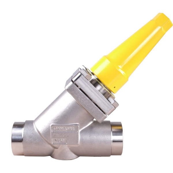 ZAWÓR REG-SB SS 32 D STR VALVE CAP PS52