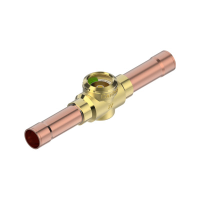 WZIERNIK SGP 18S N SIGHT GLASS I/54  
