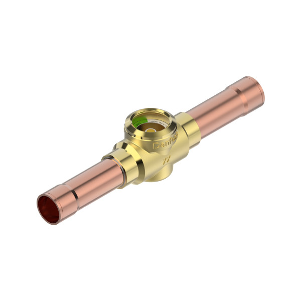 WZIERNIK SGP 18S N SIGHT GLASS I/54