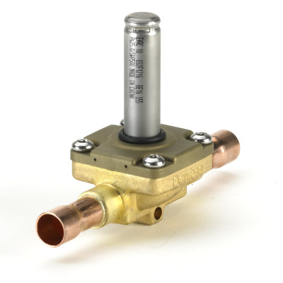KORPUS ZAW. ELEKTR.  EVRC 20 VALVE ODF-ODF 7/8IN M/6  