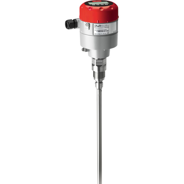 SONDA POZIOMU AKS 4100U LEVEL SENSOR COAXIAL 65""