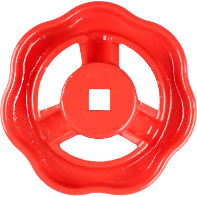 CZĘŚCI ZAMIENNE SPARE PART HANDWHEEL-STD SVA 25-40  