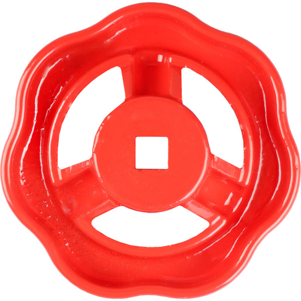 CZĘŚCI ZAMIENNE SPARE PART HANDWHEEL-STD SVA 25-40