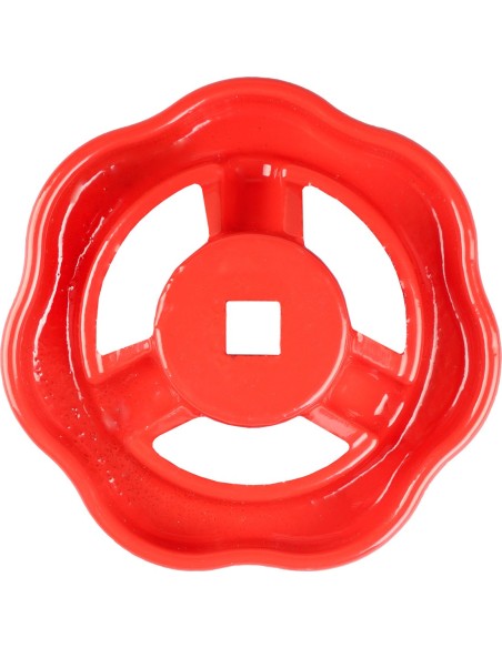 CZĘŚCI ZAMIENNE SPARE PART HANDWHEEL-STD SVA 25-40