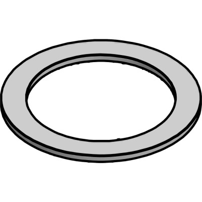 CZĘŚCI ZAMIENNE SVA-HS/FIA  65 GASKET-TOP I-PACK 10 PCS  