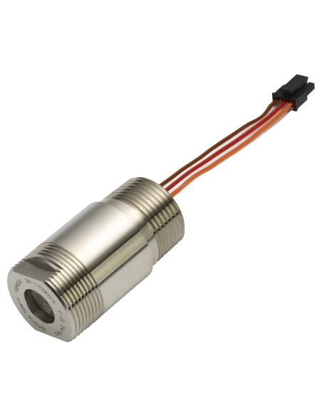 CZUJNIK GDA P HEAVY DUTY SENSOR REPLACEMENT.