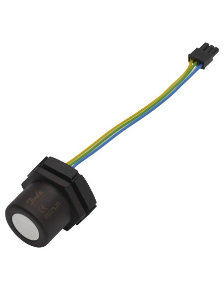 CZUJNIK GDA EC 100 SENSOR REPLACEMENT.