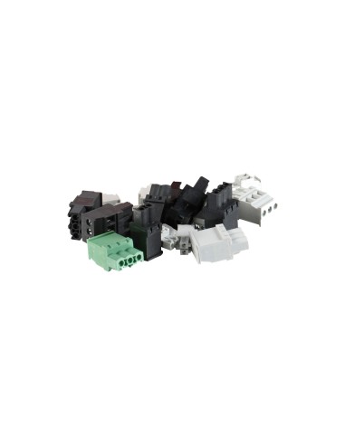 CONN.BAG M/COIL I-PACK