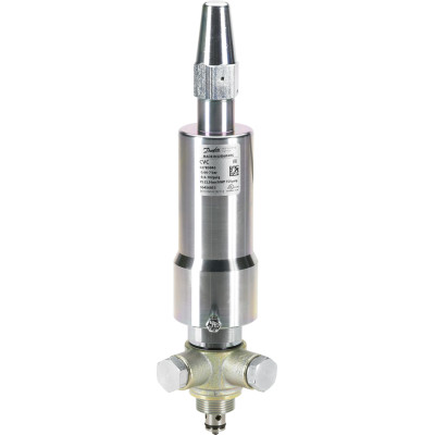 PILOT CVC CVC -0,66 TO 7 BAR  