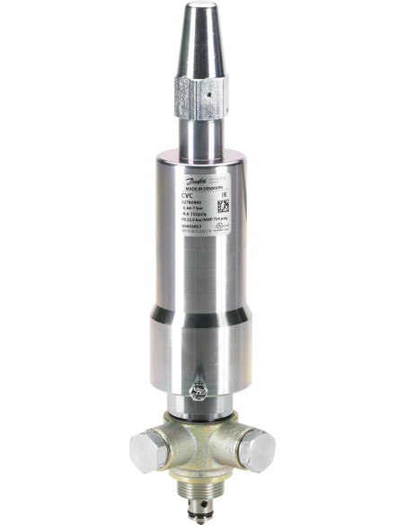 PILOT CVC CVC -0,66 TO 7 BAR