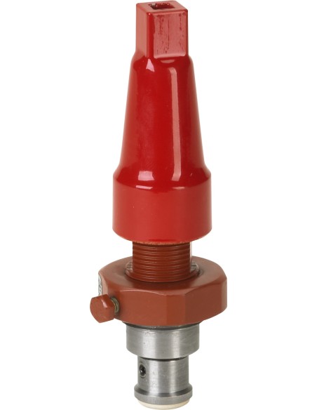 ZAWÓR SVA-S  6-10 TOP COMPLETE CAP