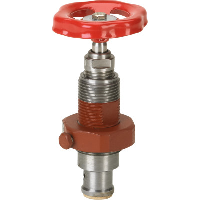 ZAWÓR SVA-S  6-10 TOP COMPLETE H. WHEEL