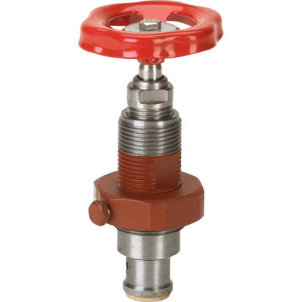 ZAWÓR SVA-S  6-10 TOP COMPLETE H. WHEEL