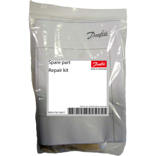 ZESTAW NAPRAWCZY REPAIR KIT CVMD