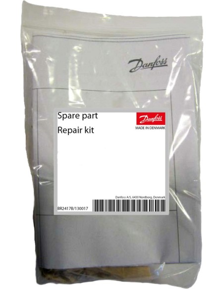 ZESTAW NAPRAWCZY - REPAIR KIT FOR SFV 25 (GASKETS AND CONE)